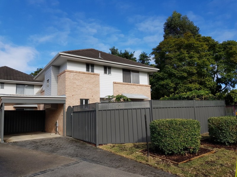 3/60 Gundagai Street, Coffs Harbour NSW 2450