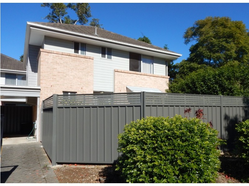 3/60 Gundagai Street, Coffs Harbour NSW 2450