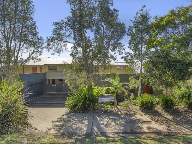 7/6 Bent Street, Coffs Harbour NSW 2450