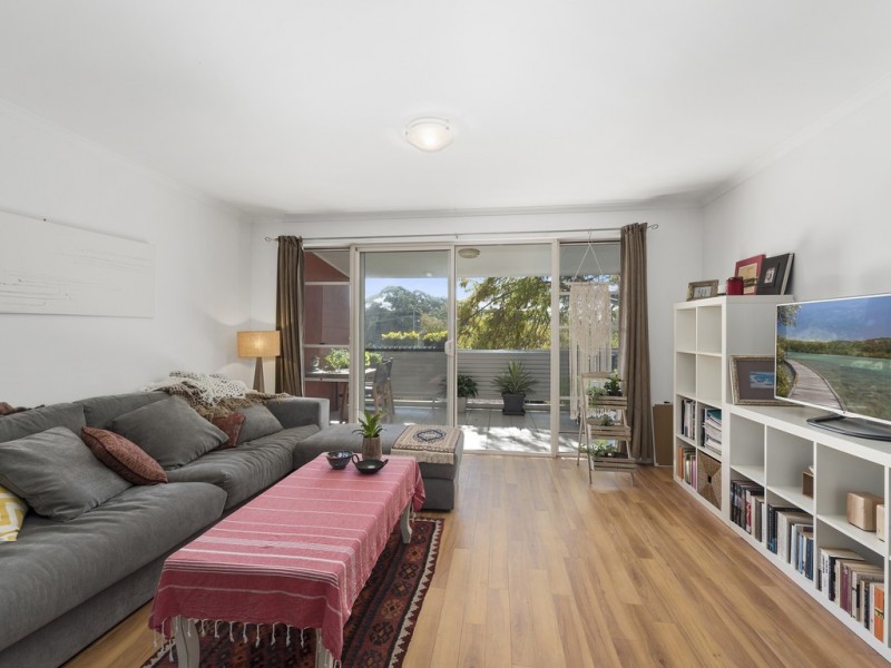 7/6 Bent Street, Coffs Harbour NSW 2450