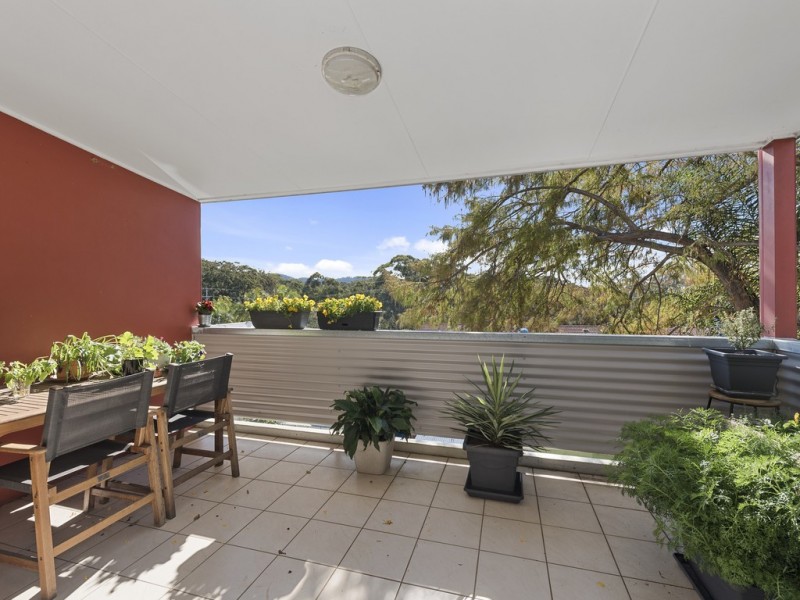 7/6 Bent Street, Coffs Harbour NSW 2450