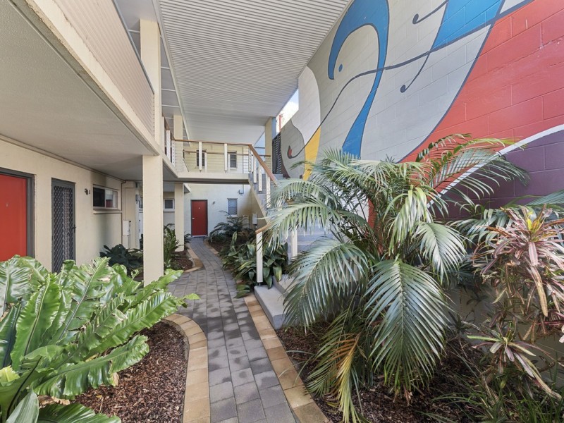 7/6 Bent Street, Coffs Harbour NSW 2450
