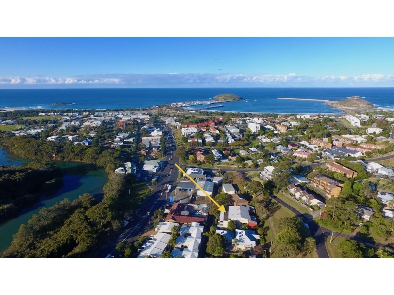 7/6 Bent Street, Coffs Harbour NSW 2450