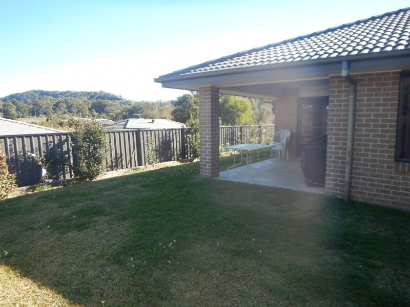 19 Lophostemon Drive, North Boambee Valley, Coffs Harbour NSW 2450