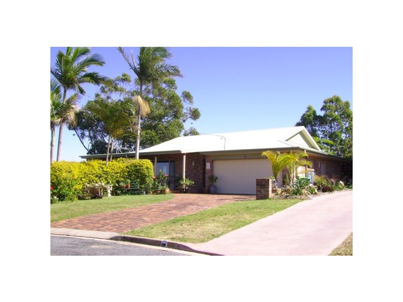 14 Houlahan Close, Woolgoolga NSW 2456