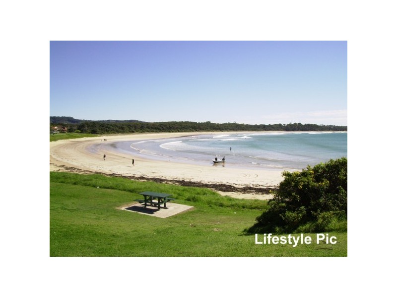 14 Houlahan Close, Woolgoolga NSW 2456