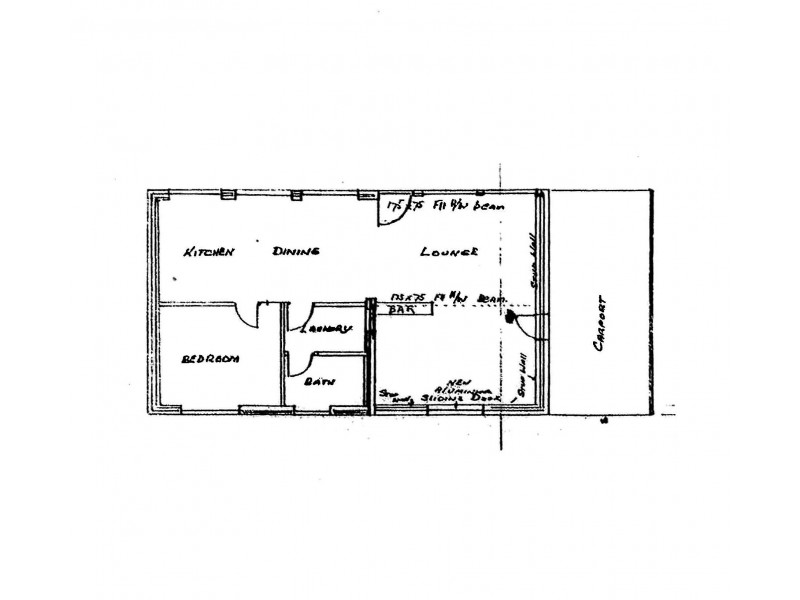 6 Glynn Street, Coffs Harbour NSW 2450 Floorplan