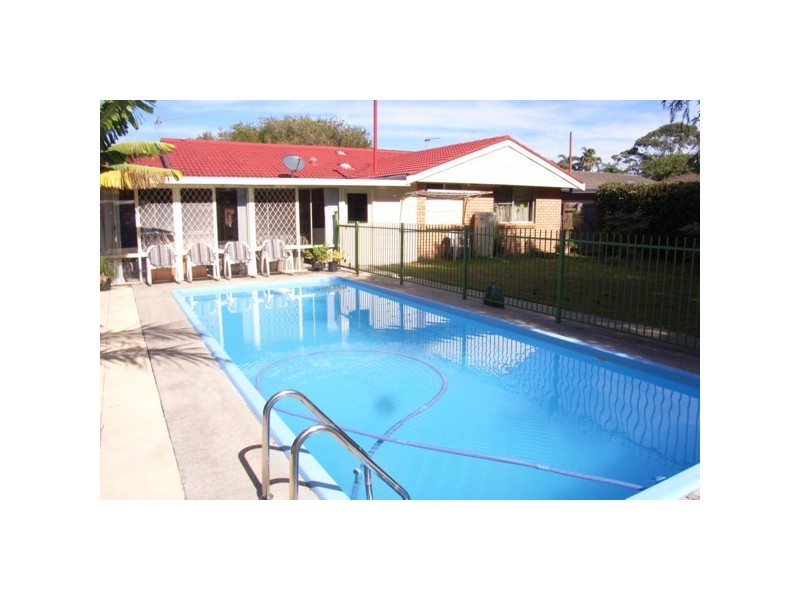 30 Pacific Avenue, Coffs Harbour NSW 2450