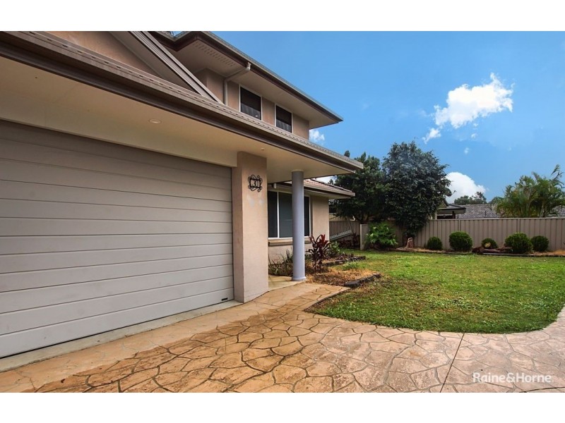 30 Dunlop Drive, Boambee East NSW 2452