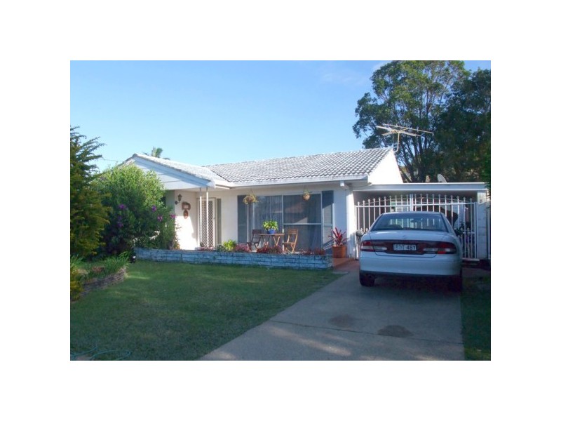 8 Brodie Drive, Coffs Harbour NSW 2450