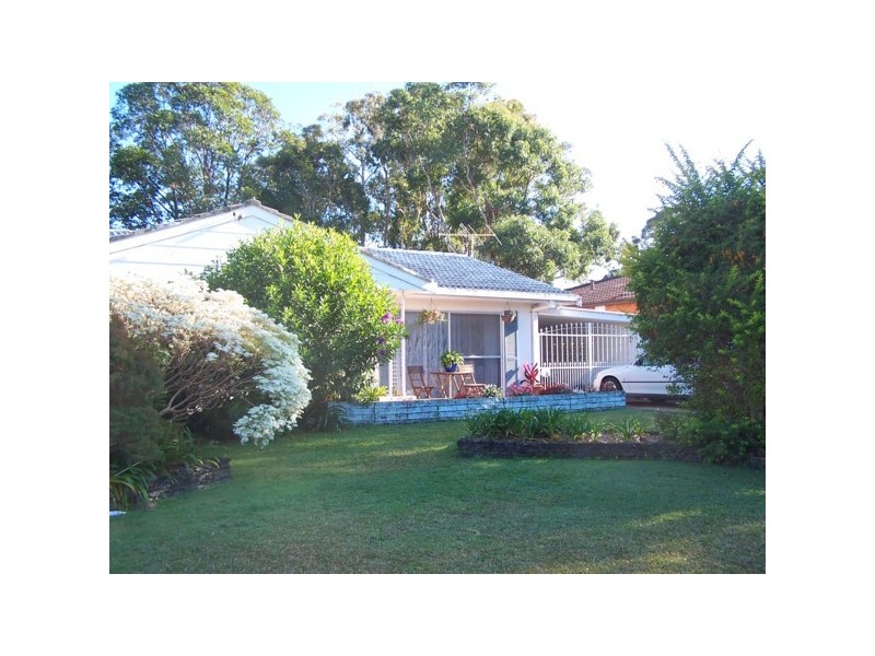 8 Brodie Drive, Coffs Harbour NSW 2450