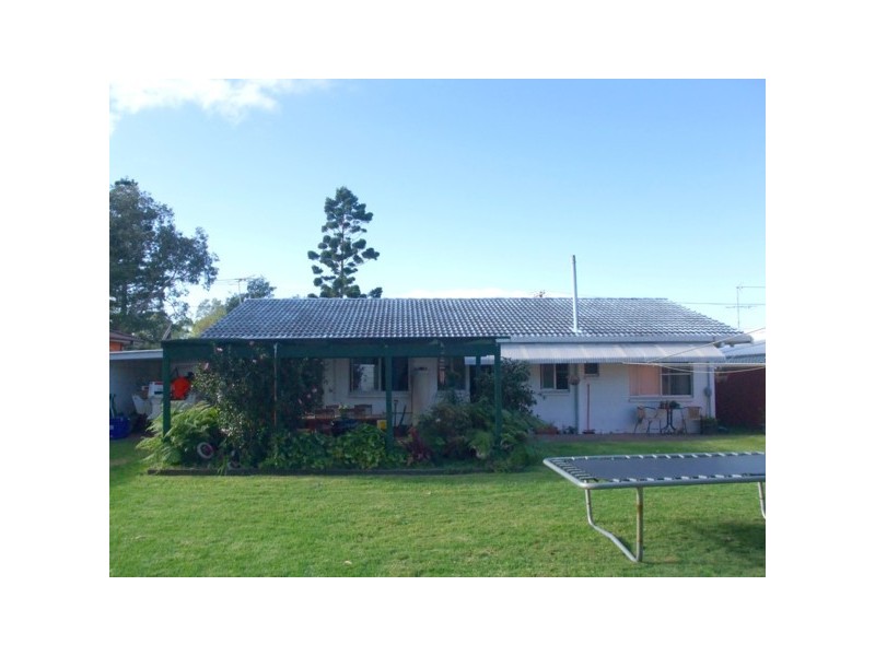 8 Brodie Drive, Coffs Harbour NSW 2450