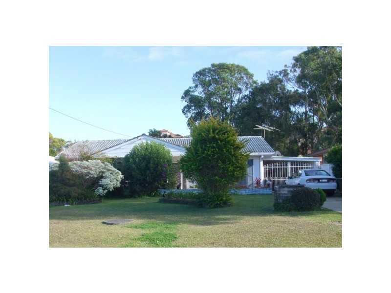 8 Brodie Drive, Coffs Harbour NSW 2450