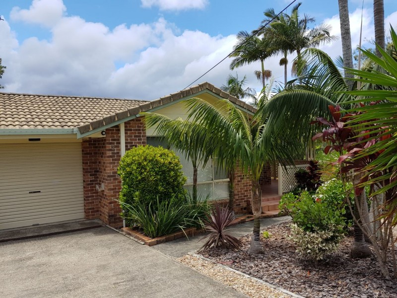 2/55 Diamond Head Drive, Sandy Beach NSW 2456