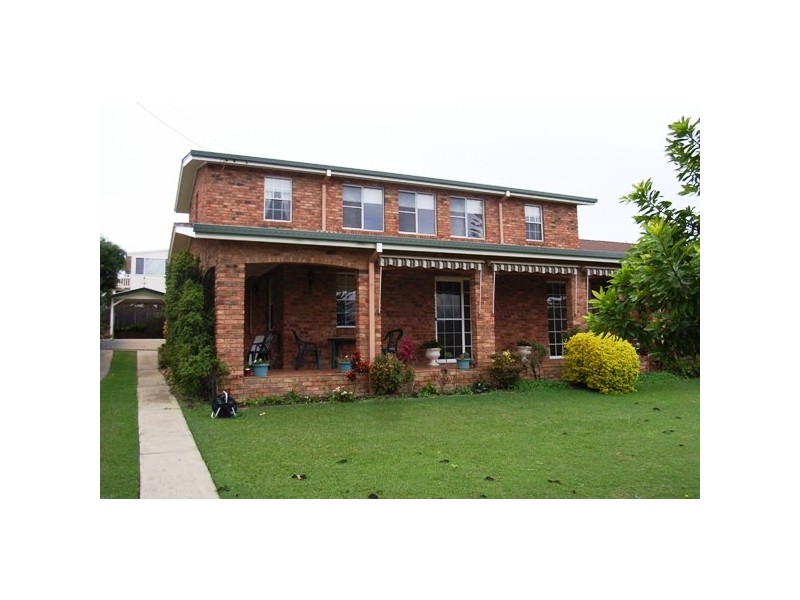 7 Carrington Street, Woolgoolga NSW 2456