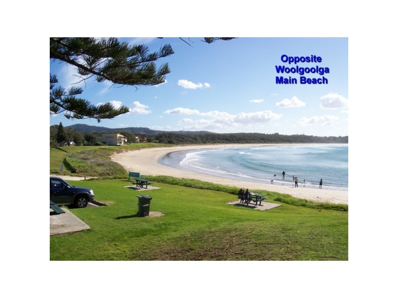 7 Carrington Street, Woolgoolga NSW 2456
