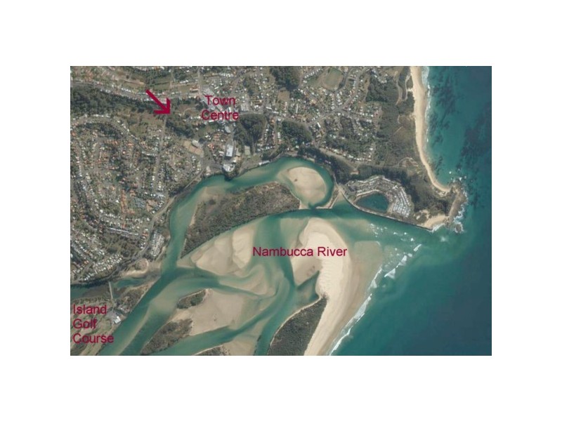 Nambucca Heads NSW 2448