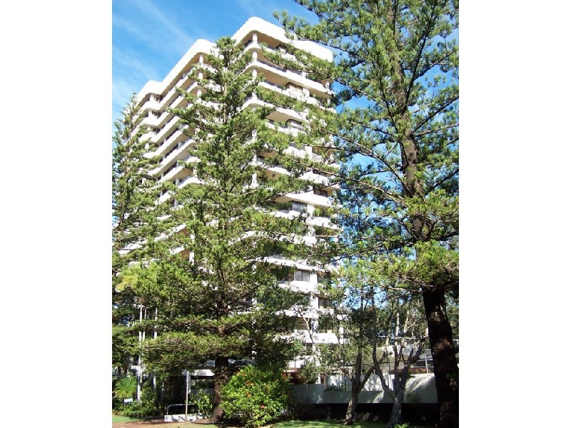 701/121 Ocean Parade, Coffs Harbour NSW 2450