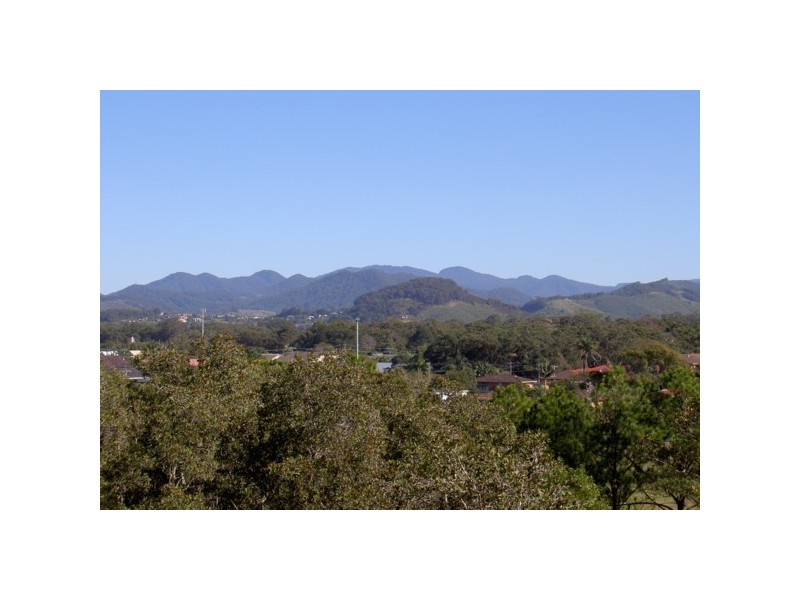 701/121 Ocean Parade, Coffs Harbour NSW 2450