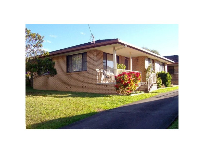 1/45 Joyce Street, Coffs Harbour NSW 2450