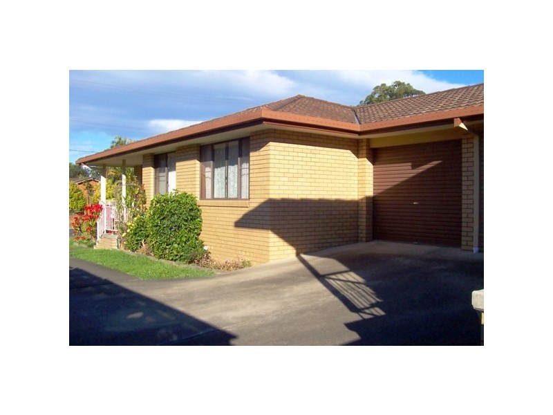 1/45 Joyce Street, Coffs Harbour NSW 2450