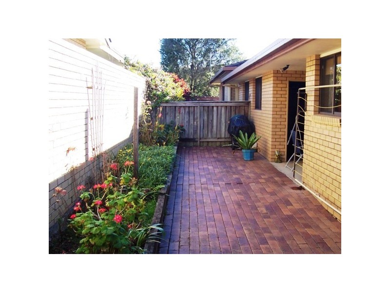 1/45 Joyce Street, Coffs Harbour NSW 2450