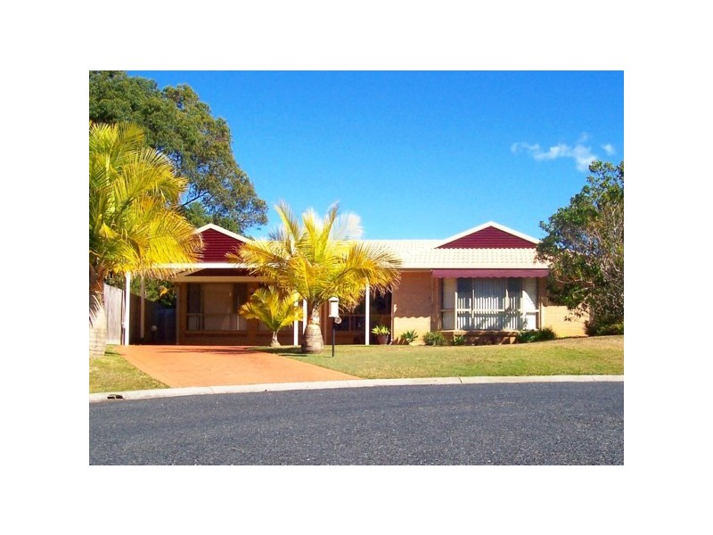 17 Comara Close, Coffs Harbour NSW 2450
