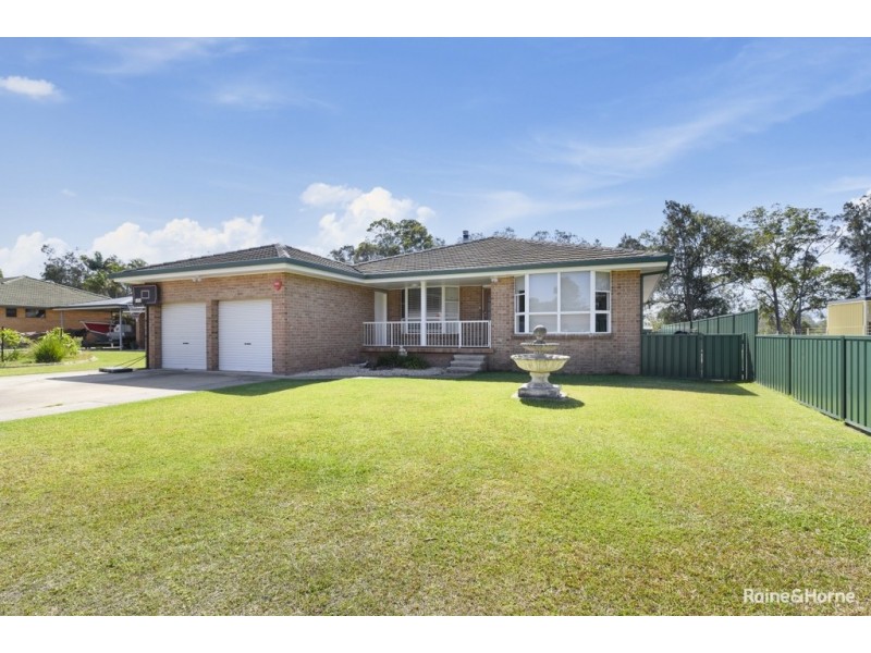 23 Rosedale Drive, Urunga NSW 2455