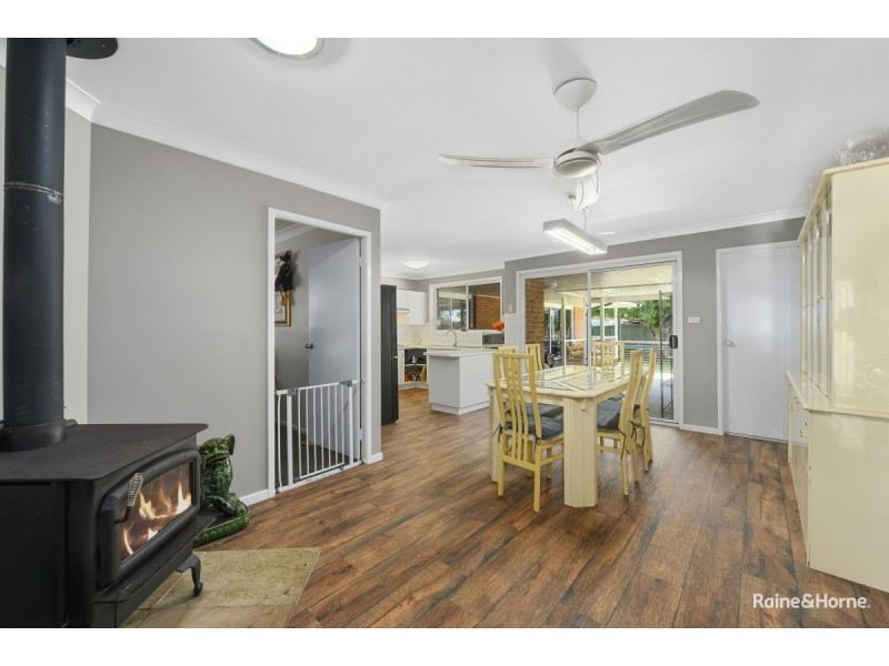 23 Rosedale Drive, Urunga NSW 2455