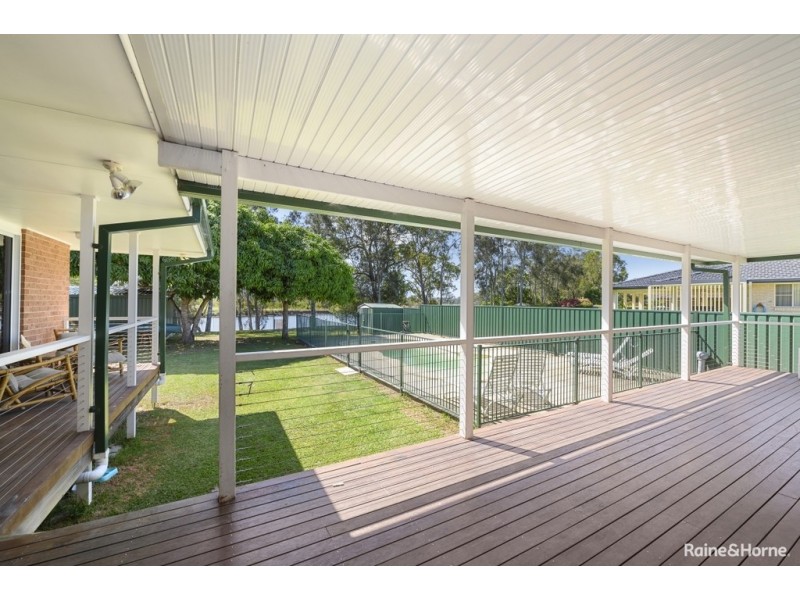 23 Rosedale Drive, Urunga NSW 2455