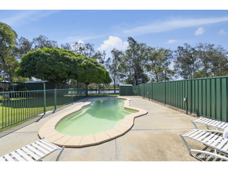 23 Rosedale Drive, Urunga NSW 2455