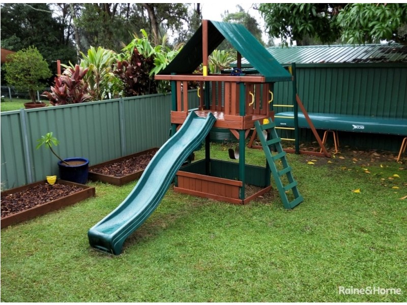 23 Rosedale Drive, Urunga NSW 2455