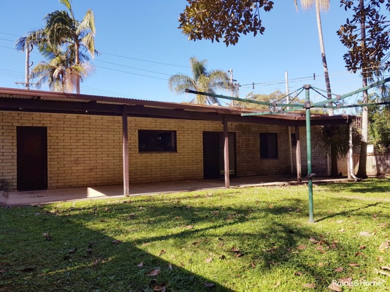 18 Warrawee Street, Sapphire Beach NSW 2450