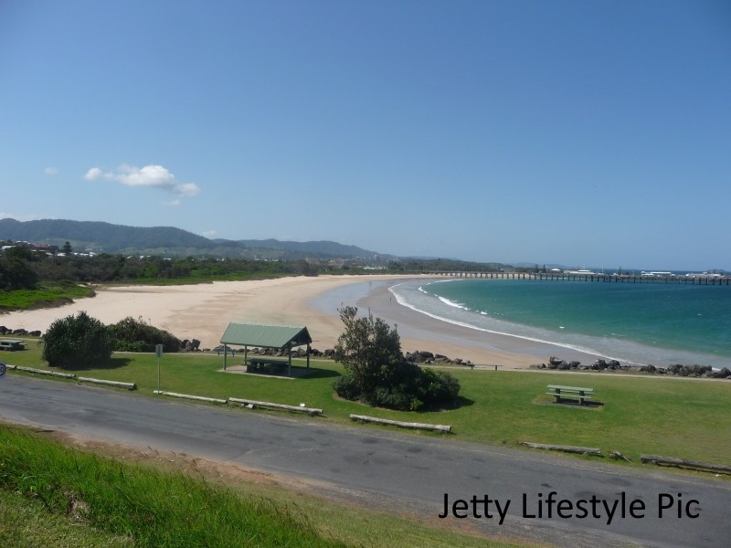 5/42 Collingwood Street, Coffs Harbour NSW 2450