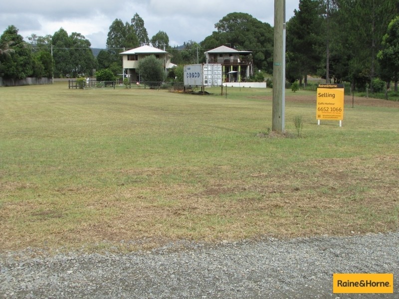 4 James Street, Glenreagh NSW 2450