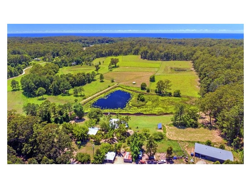 211 Ballards Road, Valla NSW 2448