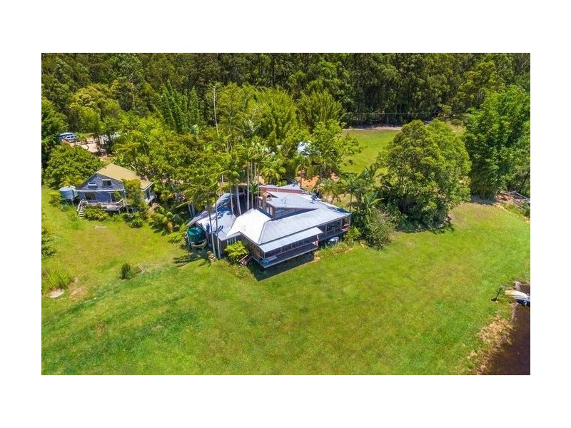 211 Ballards Road, Valla NSW 2448