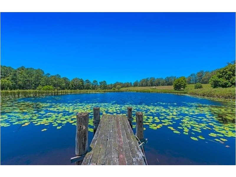 211 Ballards Road, Valla NSW 2448