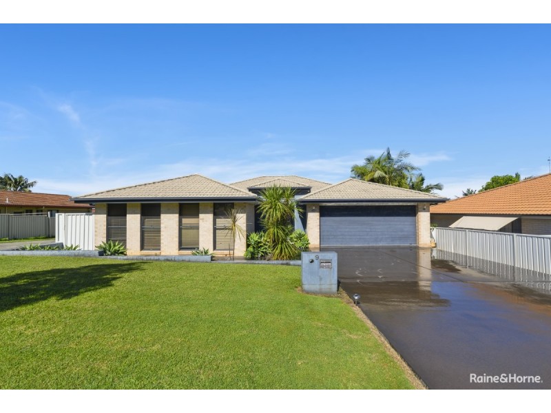 9 Mikinos Street, Coffs Harbour NSW 2450