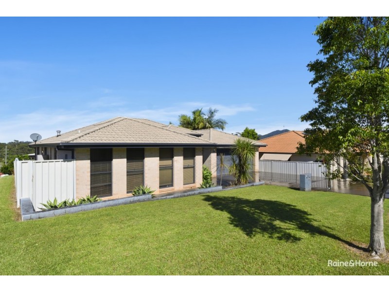 9 Mikinos Street, Coffs Harbour NSW 2450