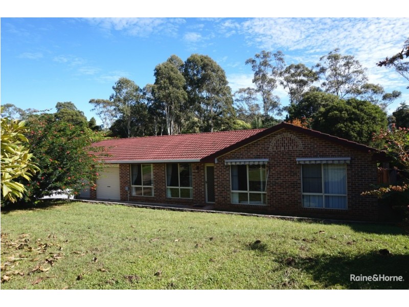 58 Oscar Ramsay Drive, Boambee East NSW 2452