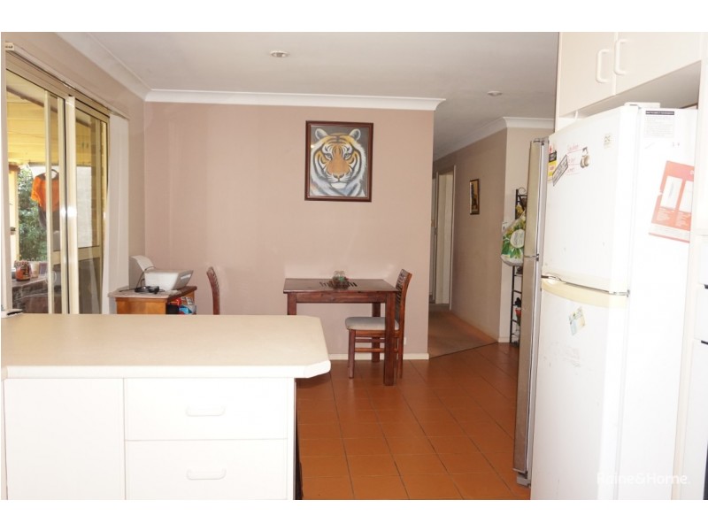 58 Oscar Ramsay Drive, Boambee East NSW 2452