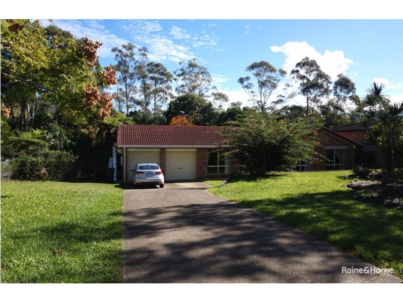 58 Oscar Ramsay Drive, Boambee East NSW 2452