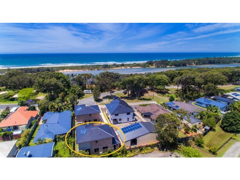 136a Ocean View Drive, Valla Beach NSW 2448