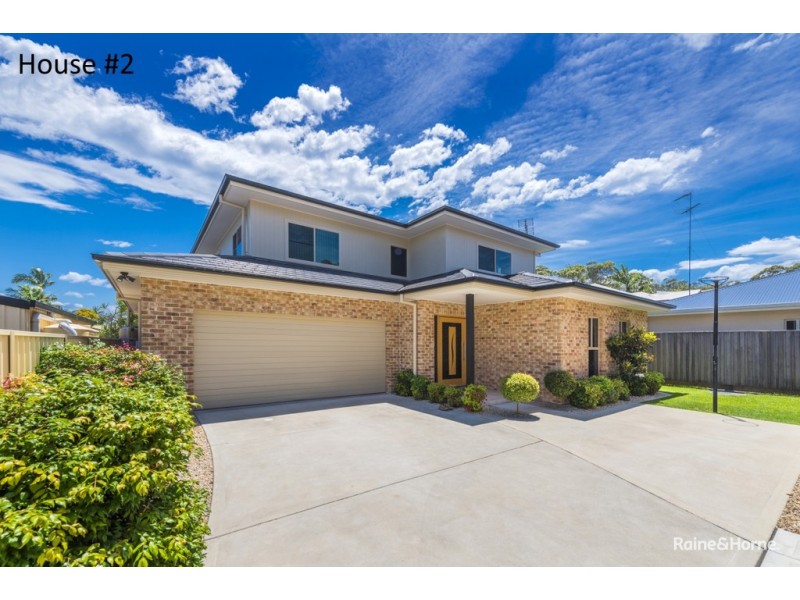 136a Ocean View Drive, Valla Beach NSW 2448