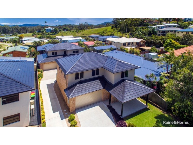 136a Ocean View Drive, Valla Beach NSW 2448