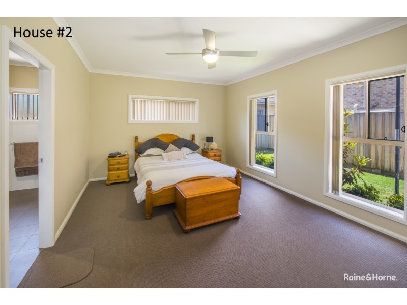 136a Ocean View Drive, Valla Beach NSW 2448