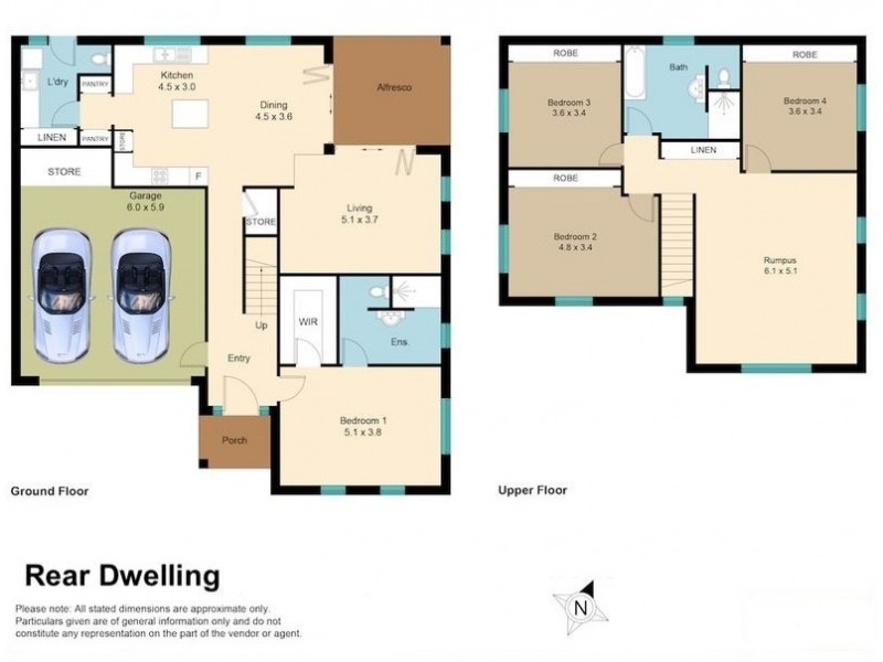 136a Ocean View Drive, Valla Beach NSW 2448