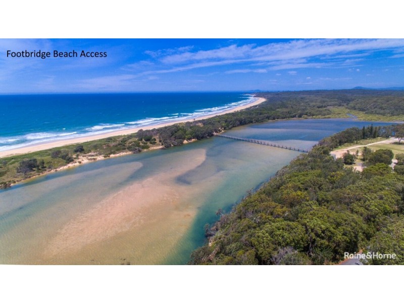 136a Ocean View Drive, Valla Beach NSW 2448