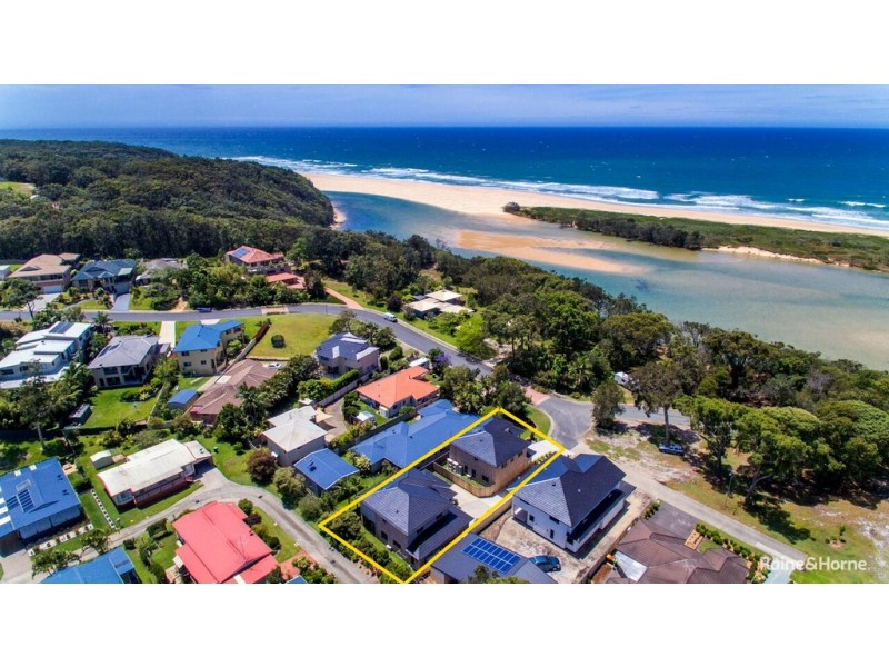 136a Ocean View Drive, Valla Beach NSW 2448